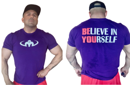 Believe In Yourself